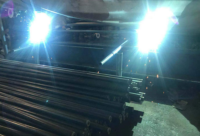 阜新网架钢结构工程有限公司